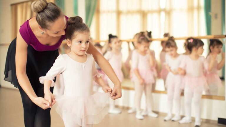Escolas de Ballet em Campinas