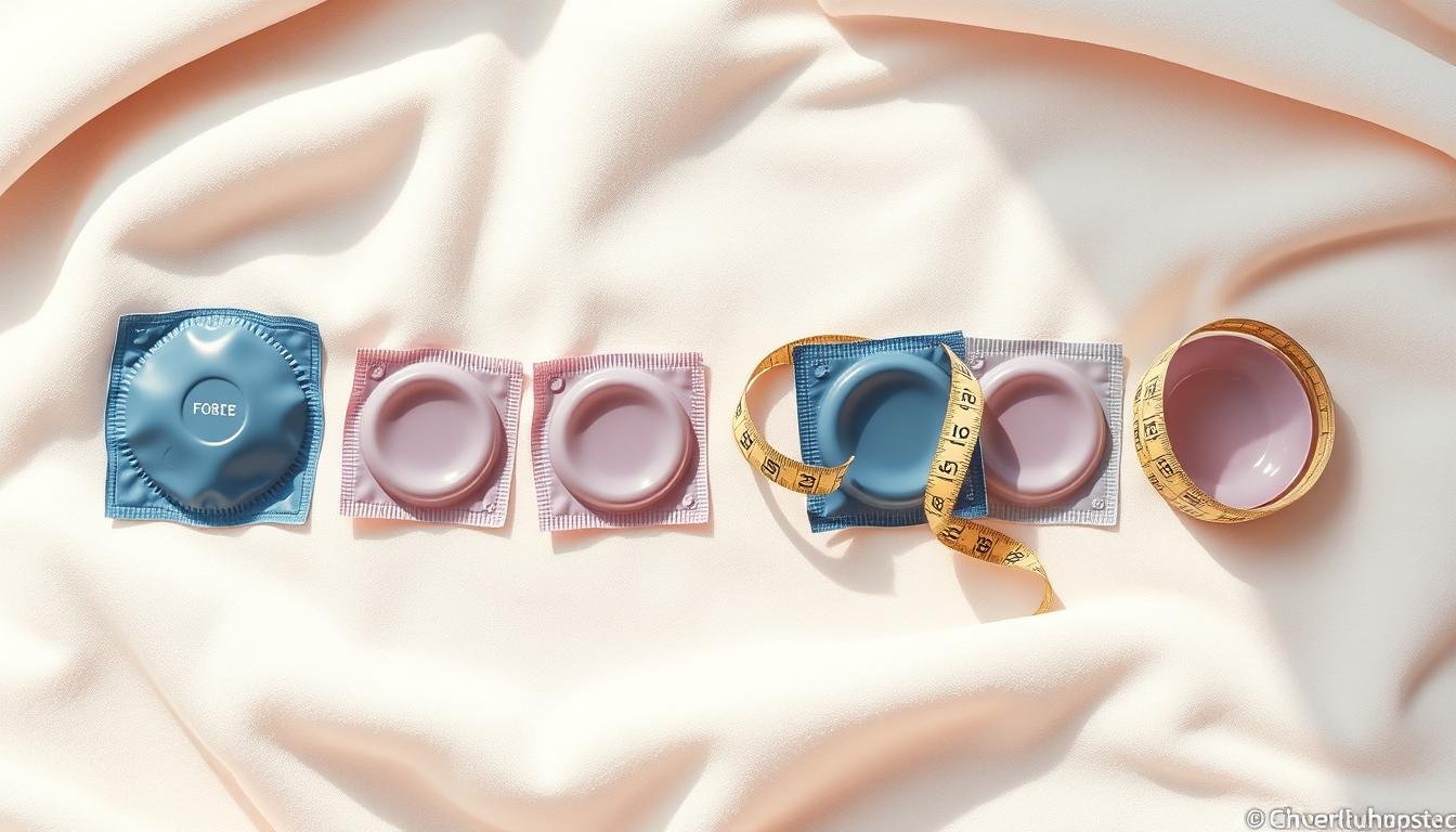 Como saber o tamanho da camisinha? Guia para escolher