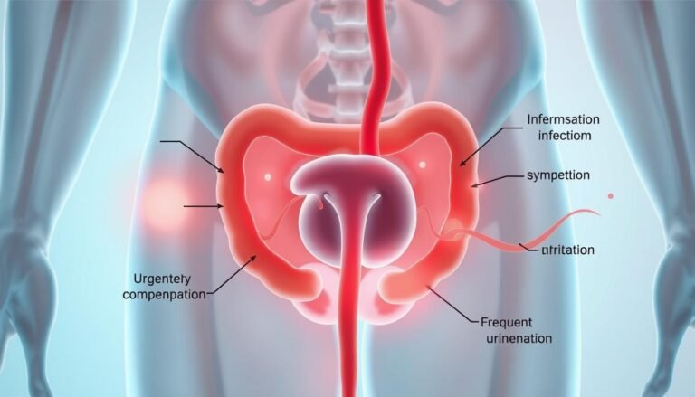 infecção urinária cura sozinha