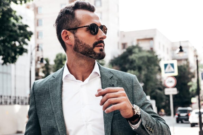 Top 5 peças masculinas que valem o investimento na Black Friday