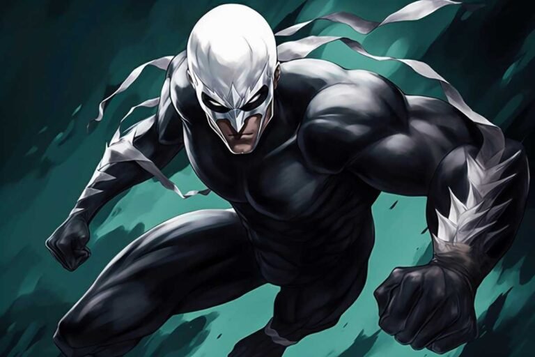 O Encanto dos Anti-Heróis na Cultura Pop