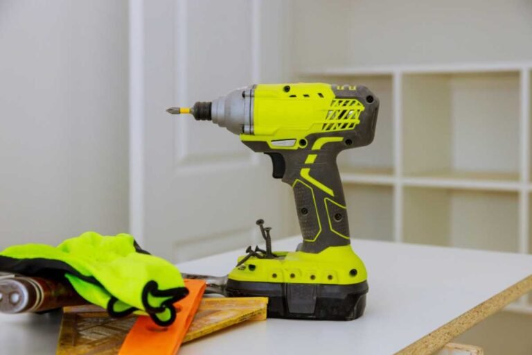 Diferenças que só nota quem usa furadeira e parafusadeira