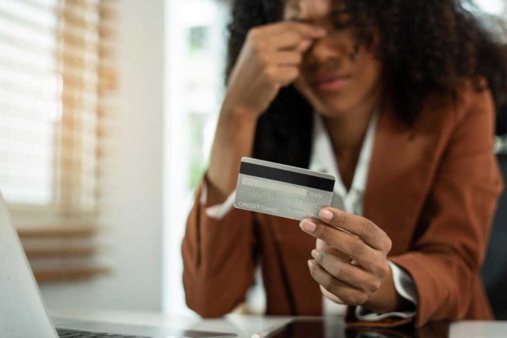 Juros do cartão de crédito: como reduzir