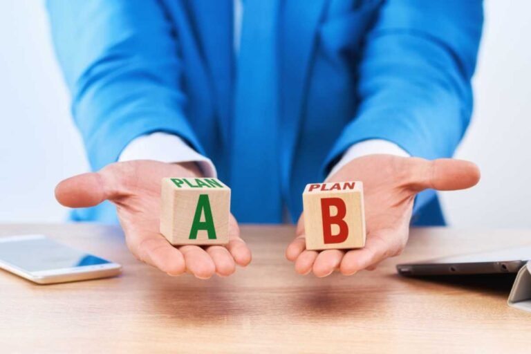 O que é o teste A/B e como ele ajuda uma empresa?