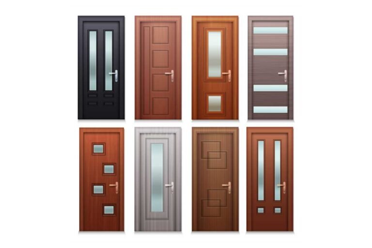 Como Escolher a Porta Ideal Para Cada Cômodo da Casa Como Escolher a Porta Ideal Para Cada Cômodo da Casa