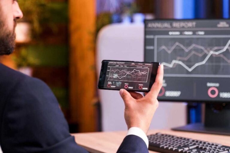 Melhores Indicadores MT5 para Day Trading: Top 4 Ferramentas para um Trading Mais Inteligente Melhores Indicadores MT5 para Day Trading: Top 4 Ferramentas para um Trading Mais Inteligente