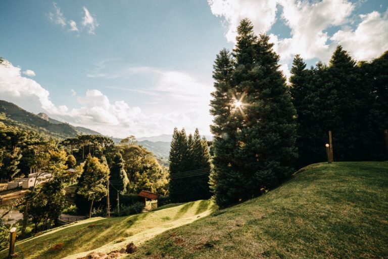 O Vale do Quilombo: a paisagem natural que revela um lado surpreendente de Gramado O Vale do Quilombo: a paisagem natural que revela um lado surpreendente de Gramado