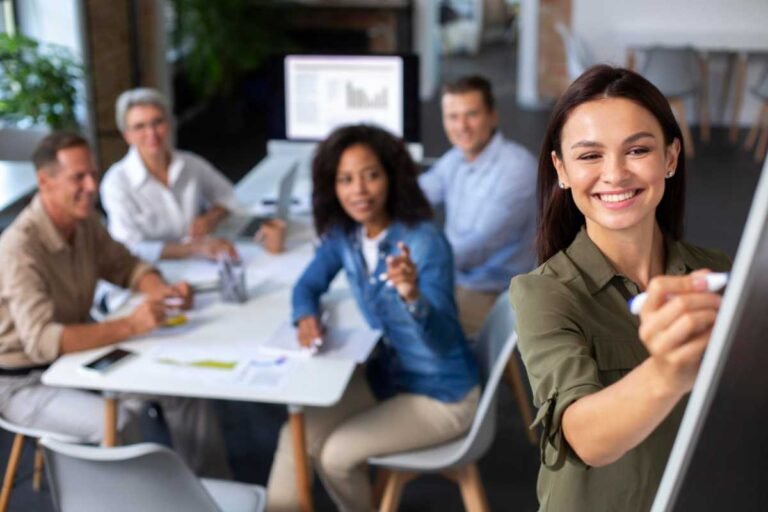 5 maneiras para construir uma estratégia de benefícios alinhada aos objetivos da empresa