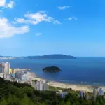 Campinas tem praia? Veja opções no litoral e como organizar a viagem