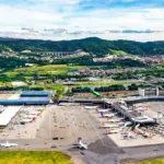 Do aeroporto de Guarulhos a Campinas: ônibus direto, chegada e conexão