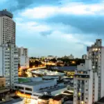 Quantos habitantes tem Campinas? População de 2026 e Censo 2022